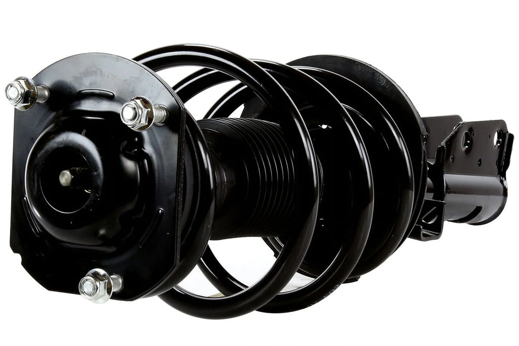 Enclave Complete Chevrolet 2008-2012 for Side Acadia 2 CST100416PR of GMC Driver Replacement 2007-2012 AutoShack Set Coil Struts and Passenger 2009-2012 Buick Front and Springs Saturn Traverse Outlook