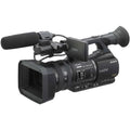 LCD CMOS Digital HVRZ5U 3.2" 1/3" Camcorder, Screen,