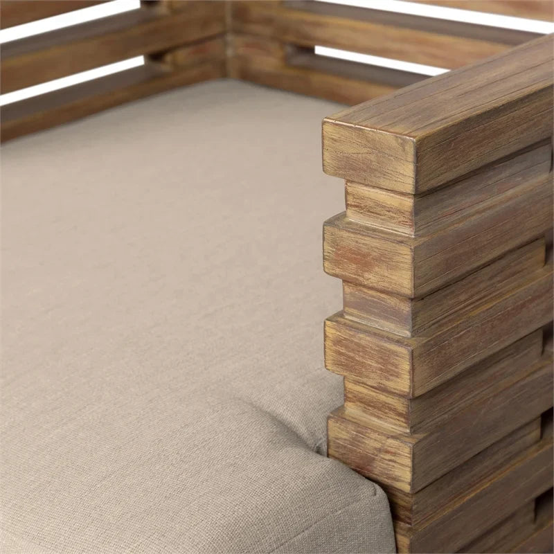 Rope Island in Eucalyptus Glendora Set exterior Live 7 Edge Dining and Piece