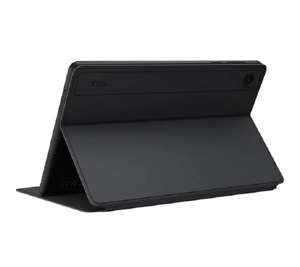 Storage Wi-Fi Tablet Case RAM 2 with Flip GHz 32GB 3GB Processor Bundle 8'' TCL 9132X12AWFUS111 Android 8