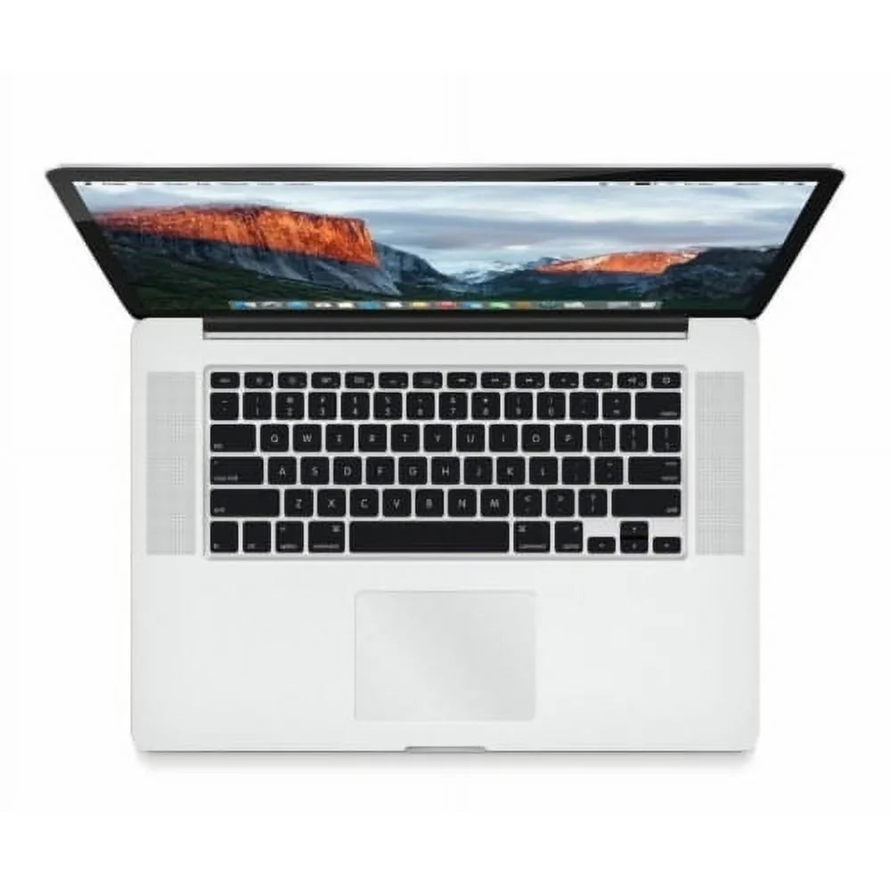 (Refurbished) 16GB 1TB Pro ME874LL/A Laptop i7 15" Core Restored (2013) MacBook SSD RAM 2.6GHz