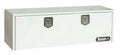 Underbody 18 W, BUYERS In. In. Truck Box, 60 1702415 PRODUCTS D