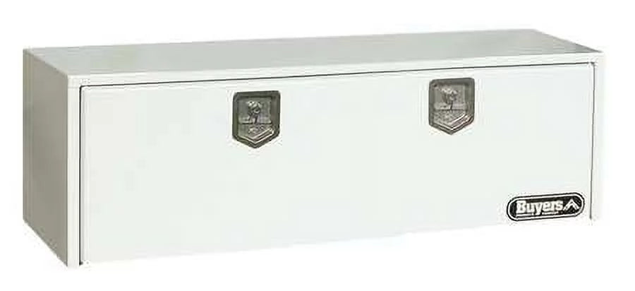 Underbody 18 W, BUYERS In. In. Truck Box, 60 1702415 PRODUCTS D