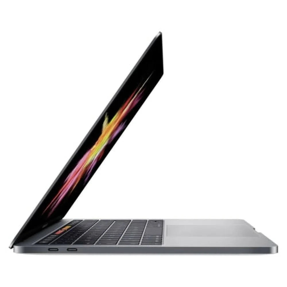 Pro i5 Core Restored MNQF2LL/A (2016) 8GB 2.9GHz Laptop 13" (Refurbished) SSD 512GB MacBook RAM