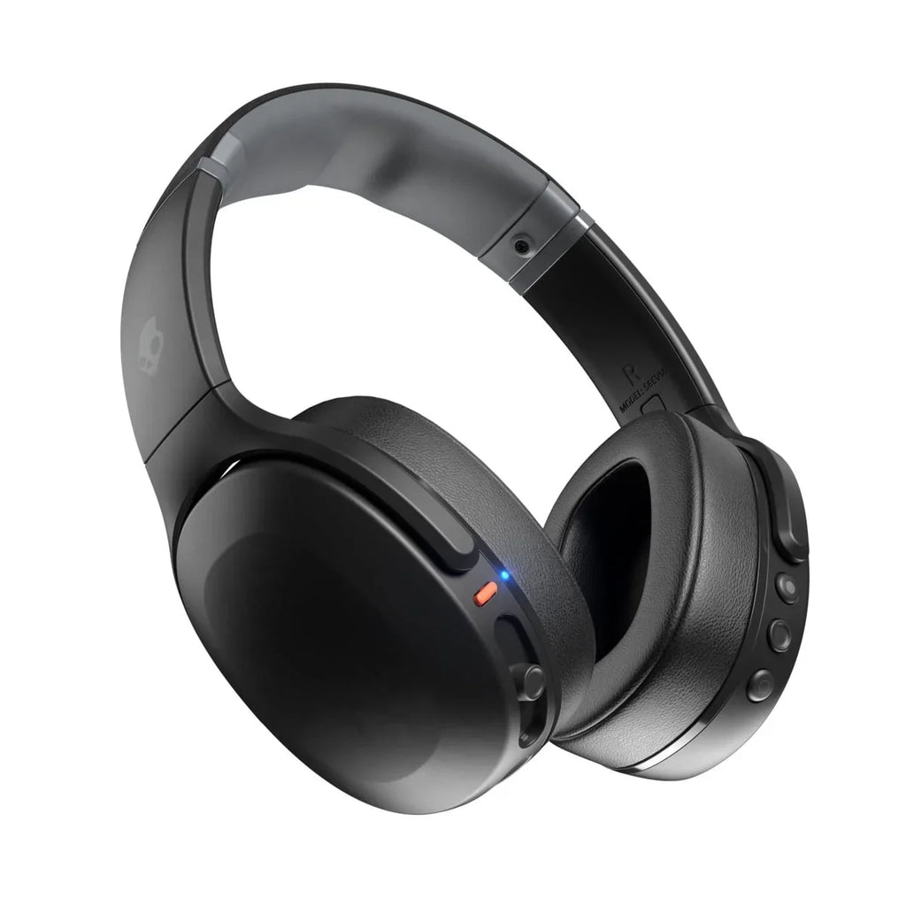 over-Ear Skullcandy Crusher Black in XT Evo Headphones