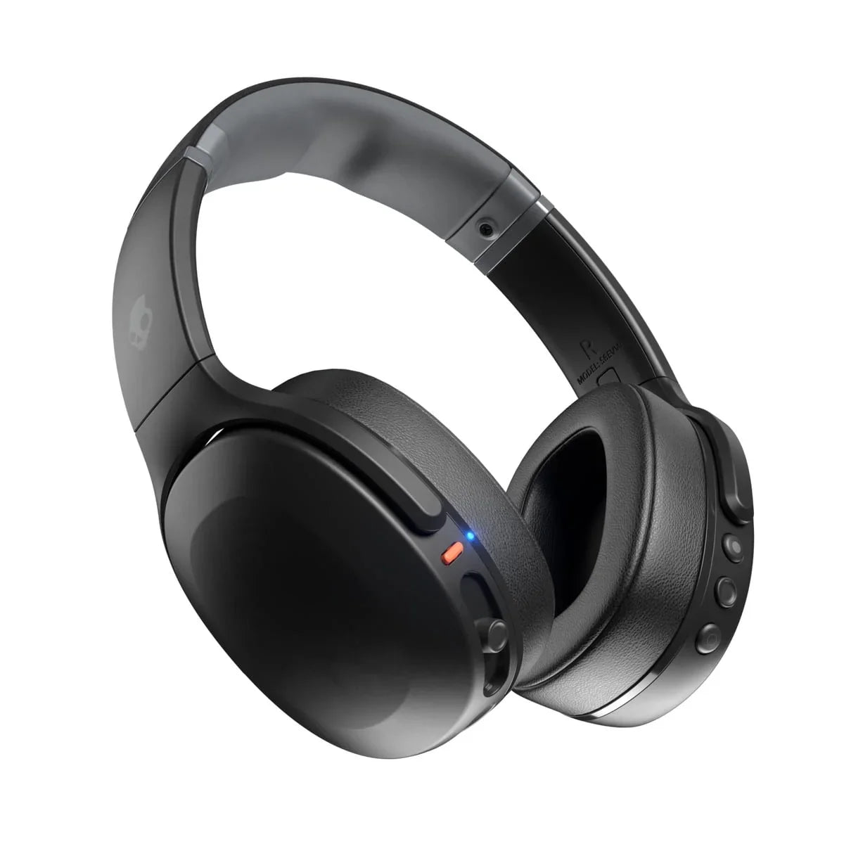 over-Ear Skullcandy Crusher Black in XT Evo Headphones