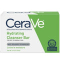 (Pack Bar Hydrating Cleansing Of 4.5 11) Cerave Oz