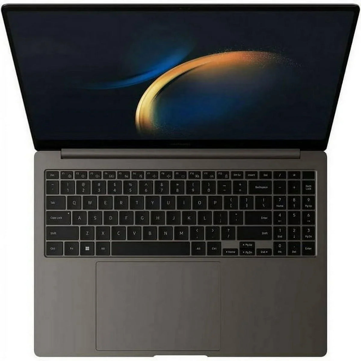 AMOLED, Book i7 Ultra (Graphite) 3K 3 Galaxy Core 512GB Box Open 16"