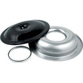 Kit - Air with 0.5 Cleaner Spacer in. Black in. 14