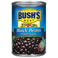 of (Pack beans black 11) Bush's