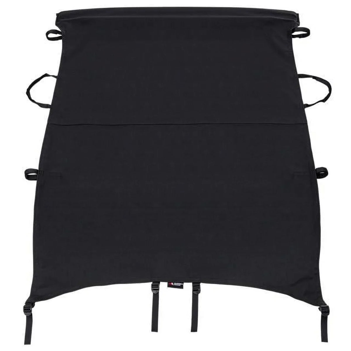 JL Brief with Wrangler Savannah Unlimited Compatible 4 With 2021 Sport Jeep 18-Current RealTruck Jeep Ridge Wrangler | by Diamond Top 13594.35 Rugged S.Cloth; Compatible Black Select: Door