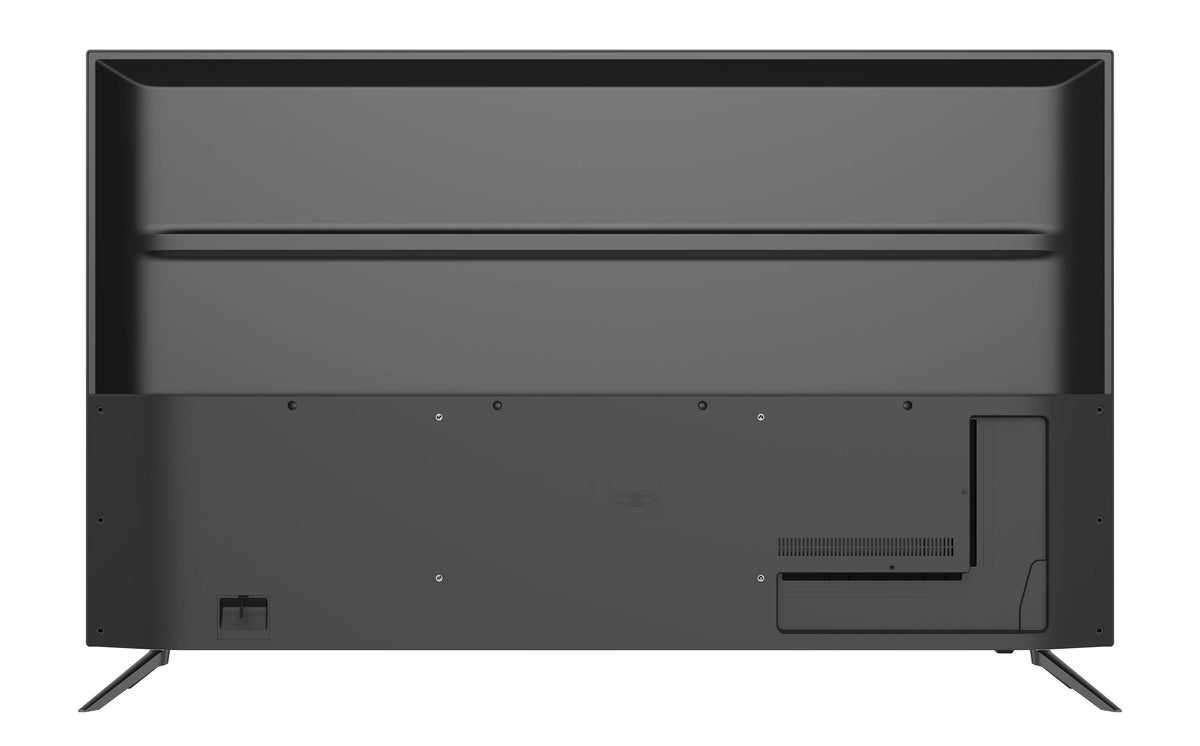 QLED Series 58" Roku 4K Smart Quantum UHD LT-58MAW804 JVC TV Class