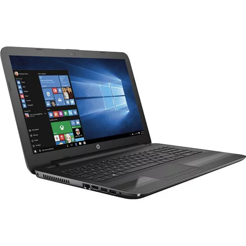 500GB R4 15-ba009dx Radeon HP 15.6" 2GHz W10 A6-7310 DDR3 Restored HDD (Refurbished) 4GB AMD