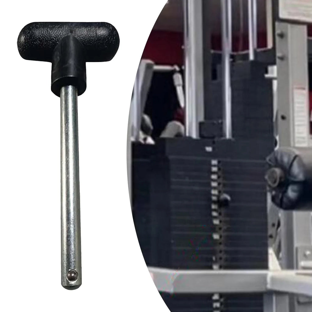 Stack Weight Multipurpose Equipment Exercise funtasica Portable Machine Pin 5xWeight Pin