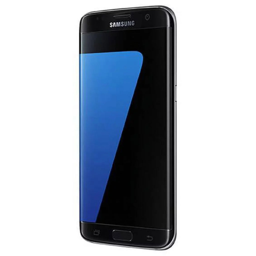 32GB G935V Verizon Smartphone Restored Black (Refurbished) GSM - Galaxy + S7 Unlocked Edge