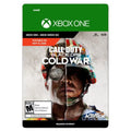 [Digital] - One, Xbox X|S Duty: Call Xbox Black Ops Series Cold War of