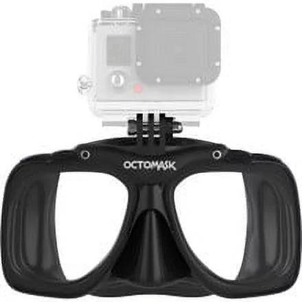 Cameras OctoMask Mask GoPro fits