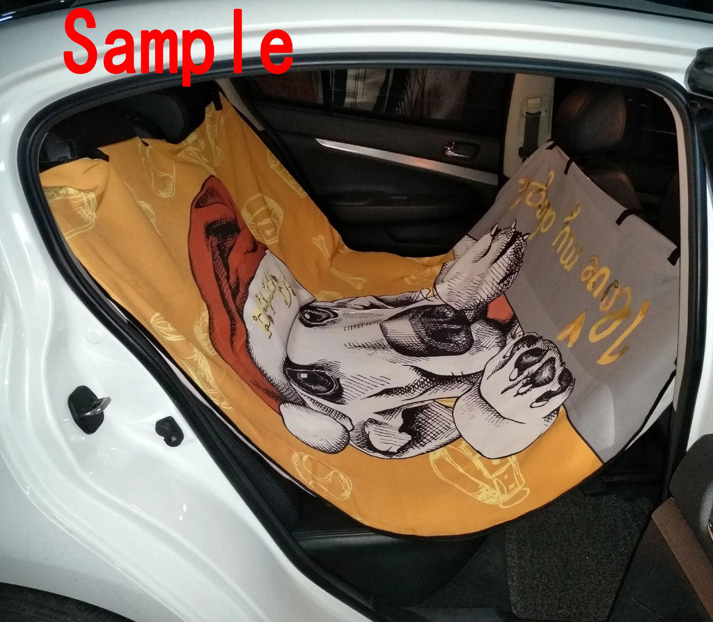 SUV Car Car Mat Mat Cover,African Mat Cover Woman inches For Seat Trucks Pet Car Hammock Pet Seat and GCKG Dog Cargo African Trunk Seat 54x60 Woman Cars