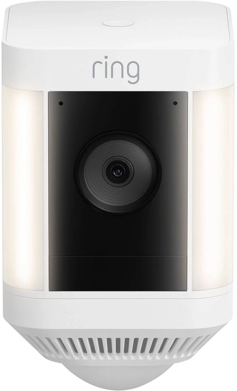 HD, Wifi, & Cleaning Solar Cloth, Story Panel Bundle Vision, with Camera Ring_Video Spotlight Security Plus Night Savings Battery