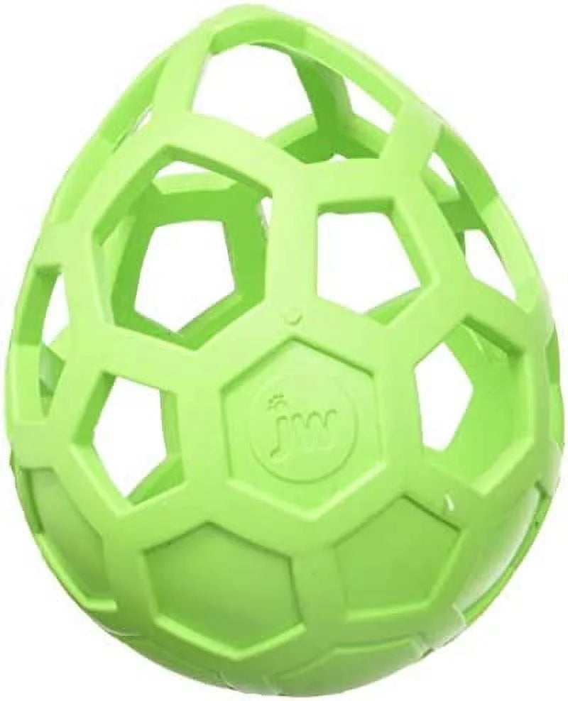 Hol-ee Roller Chew Wobbler Toy Dog JW Pet Puzzle