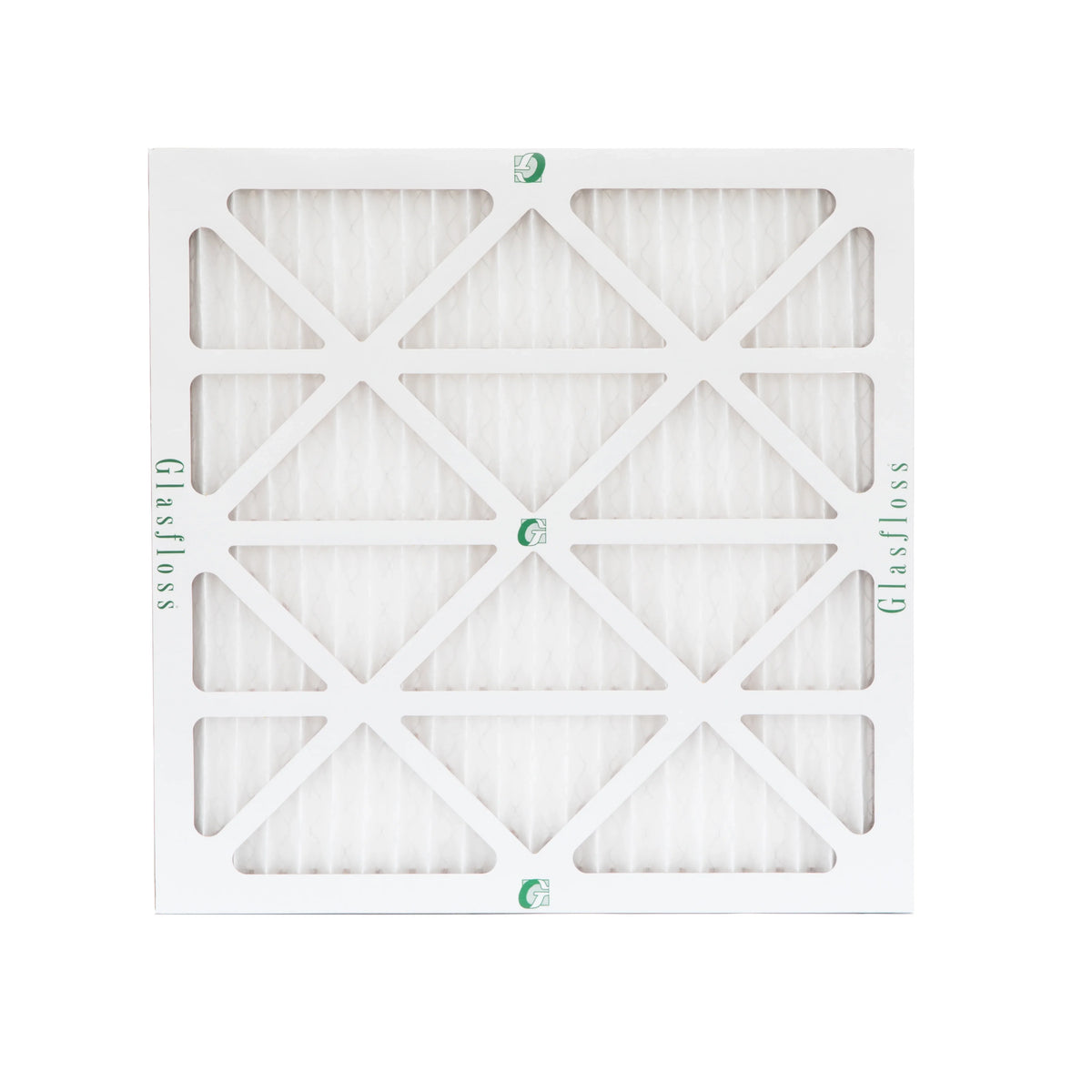 dimension: Pack 9-1/2 10x10x1 of 10 Air Actual MERV x Glasfloss. 9-1/2 x 7/8 Pleated by Filters 12