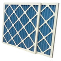 (12 12" X Filter 1" X MERV Air 8 Pack), Pleated 12"