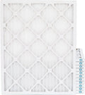 dimension: By X 3/4 1" Of Case X 16X20x1 Inch Filters Furne 15-1/2 MERV 8 Ext HV 19-1/2 Air 12. Pleated Pamlico.