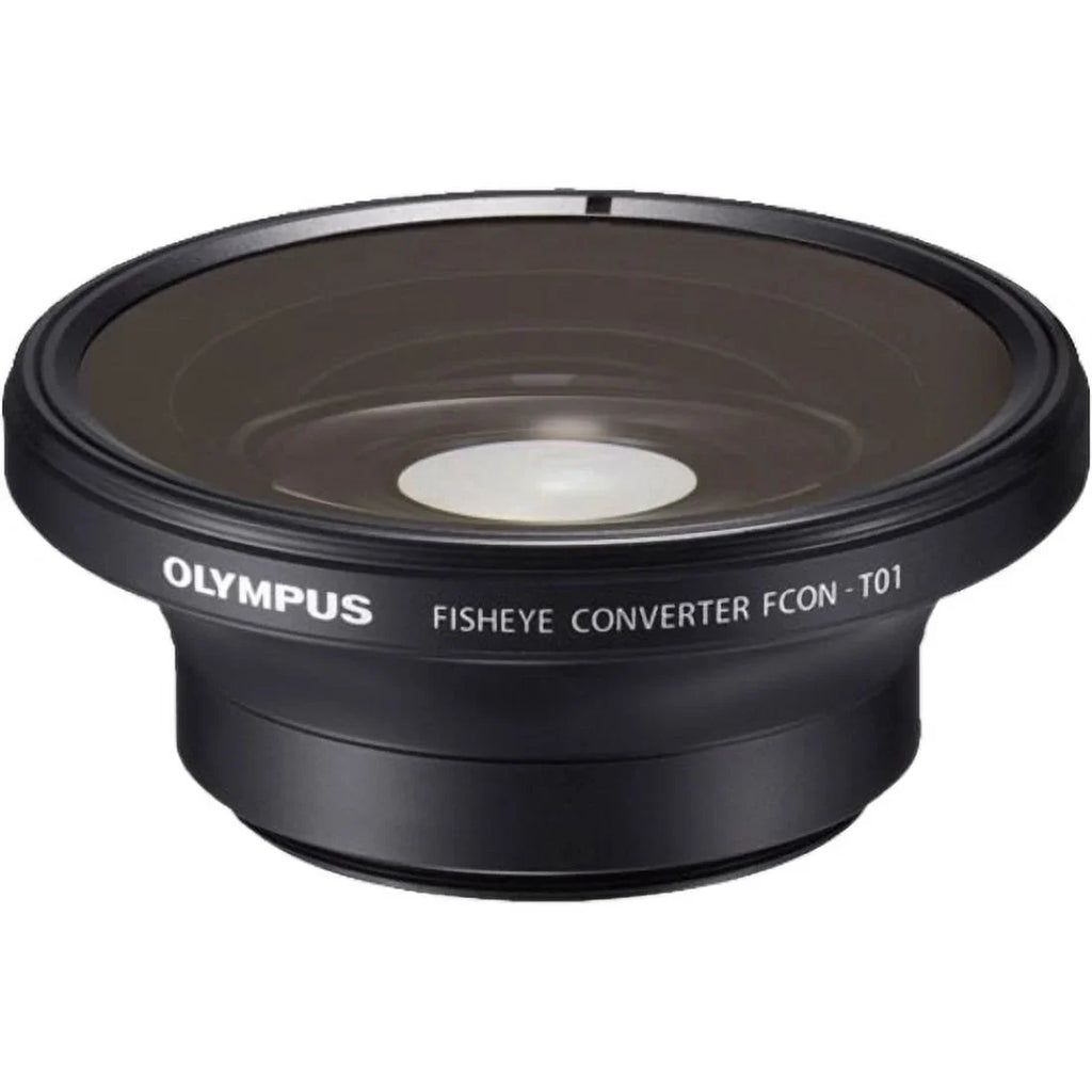 Conversion 19 V321190BW000, mm, Olympus Fixed Lens