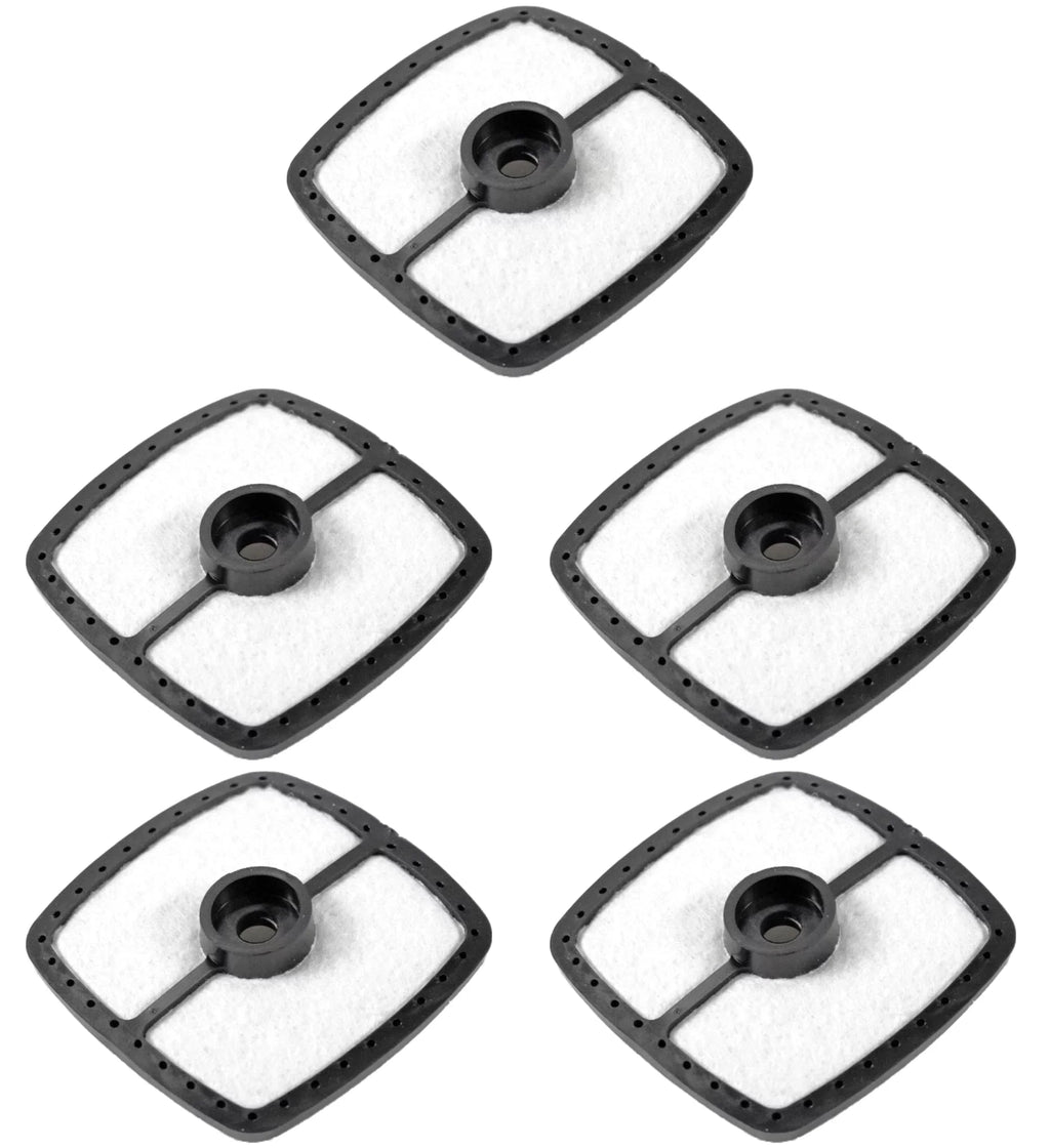 Filters 5 Pack Air Echo Replacement A226001410-5PK of Genuine OEM