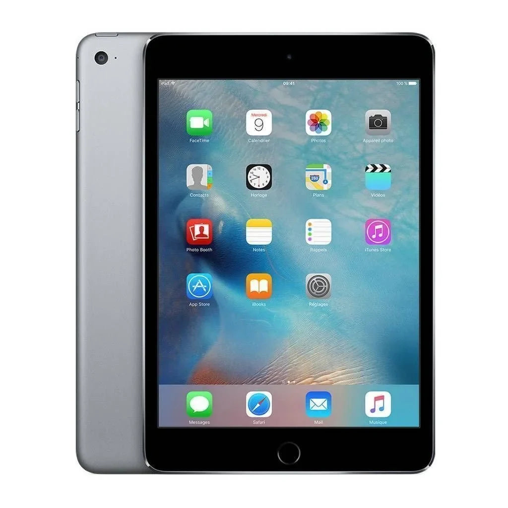 Pre-Owned 4th. Wifi+Cellular RAM Gen - Mini Restored Storage 32GB - 2GB 7.9" A8 Ipad