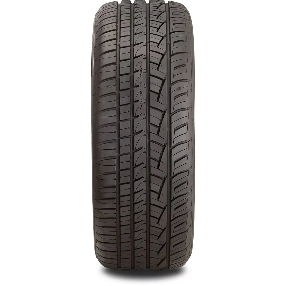 G-MAX Season AS-05 UHP General All Tire Passenger 84W 195/50ZR16