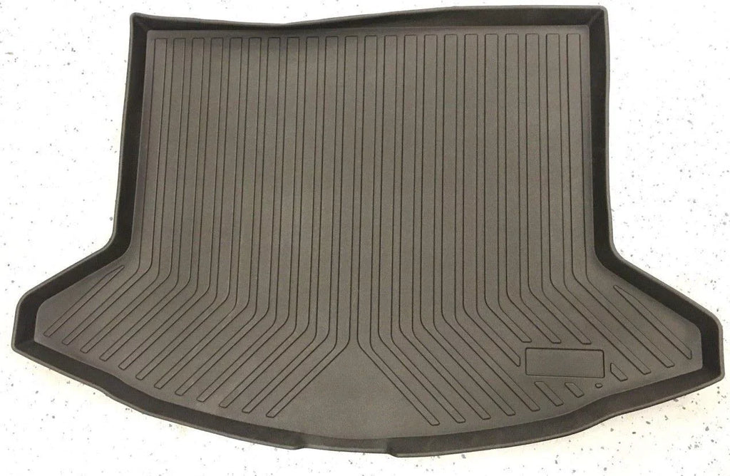 Laser Measured Trunk 2018 2020 Liner Cargo Rubber for Tray 2021 2019 CX-5 2017 2022 MAZDA