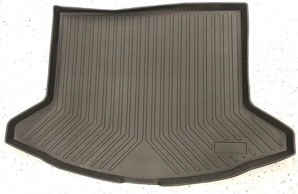 Laser Measured Trunk 2018 2020 Liner Cargo Rubber for Tray 2021 2019 CX-5 2017 2022 MAZDA