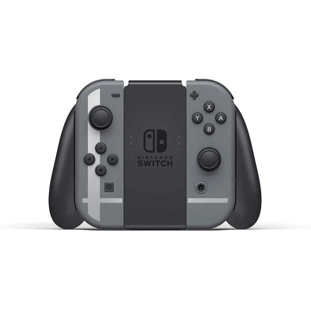 Mytrix OLED Gray Pink Switch & Super Nintendo Accessories Bros. Ultimate Super Sakura Smash Wireless and Controller Triangle Bundle: Membership Console, with Strategy Pro with Bros. Smash