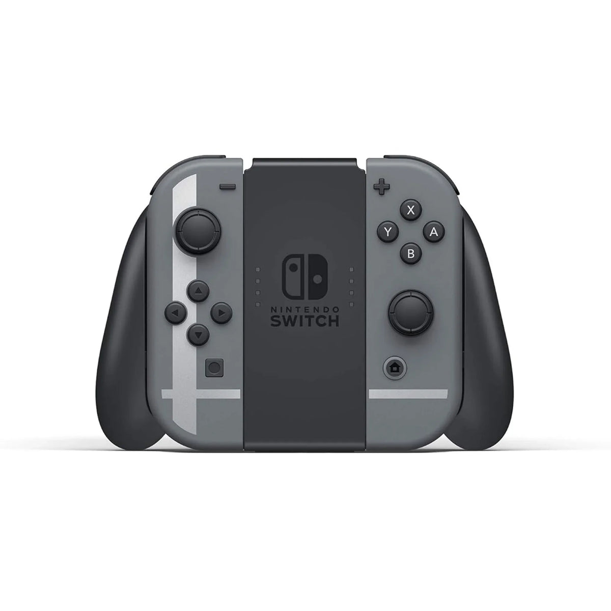 Mytrix OLED Gray Pink Switch & Super Nintendo Accessories Bros. Ultimate Super Sakura Smash Wireless and Controller Triangle Bundle: Membership Console, with Strategy Pro with Bros. Smash