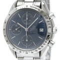 Speedmaster (Good) OMEGA BF563399 Watch Mens Steel Date Polished 3511.80 Pre-Owned Automatic