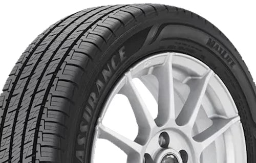 / All 245/55/19 110971545 Maxlife Mileage Assurance SET / 85K 245/55R19 Season Tires 103V 4 2455519 Goodyear