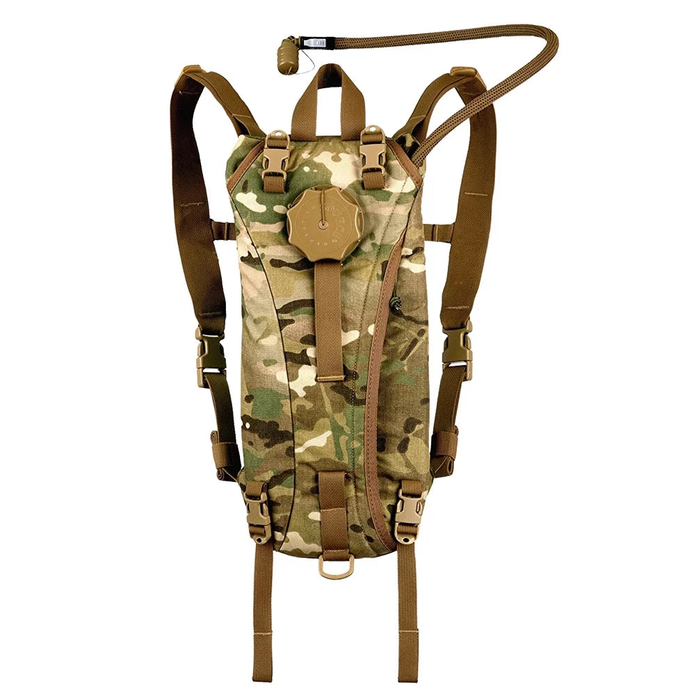 SOURCE Tactical Hydration (4000331503) 3L Pack, Multicam 3L,