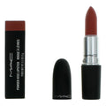 Mull Lipstick .1 MAC by MAC, - Powder Kiss 314 Over It oz Lipstick