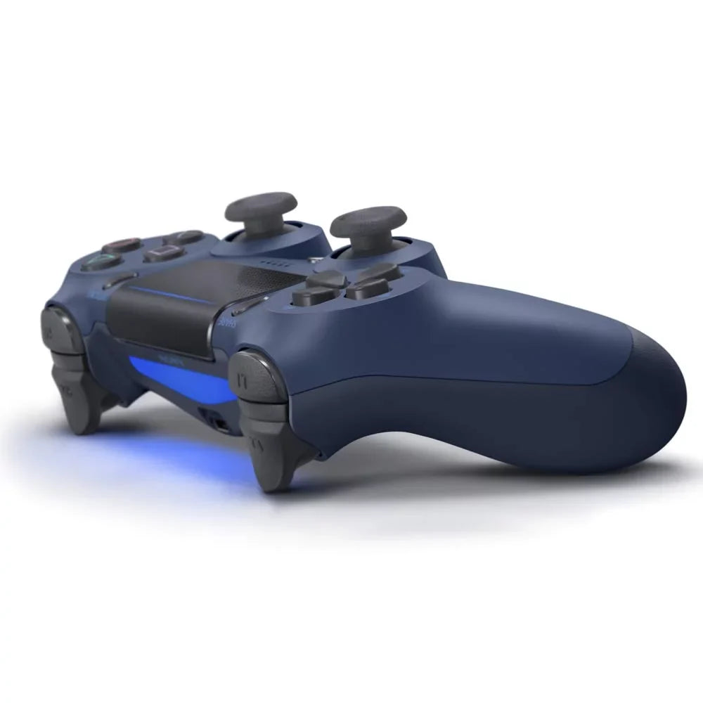 for Wireless Controller PlayStation V2 Dualshock Midnight Blue 4 4 -
