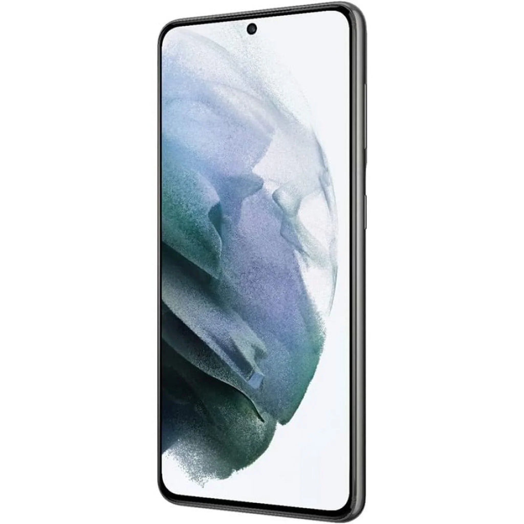 G996U RAM 128GB Galaxy 8GB - S21 ROM Unlocked (Refurbished) Manufacturer 5G Plus Smartphone - Black 6.2" Restored