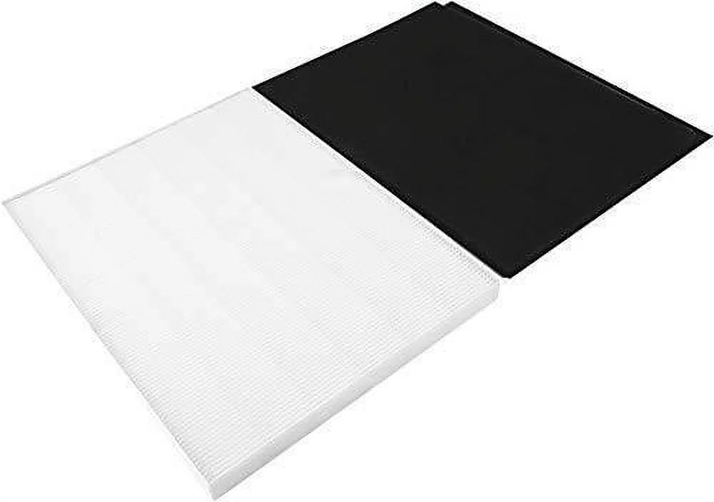 Filters HEPA 4 Carbons) Replacement (2 Mecca Carbon 2 Purifiers for Air Coway Filters Premium and with Filter Merchandise 3304899 AP1512HH