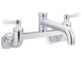 sink Chrome K-820T20-4AFA KOHLER Polished faucet Bowe Triton in