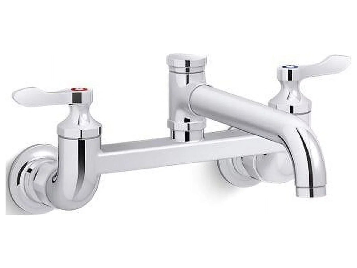 sink Chrome K-820T20-4AFA KOHLER Polished faucet Bowe Triton in