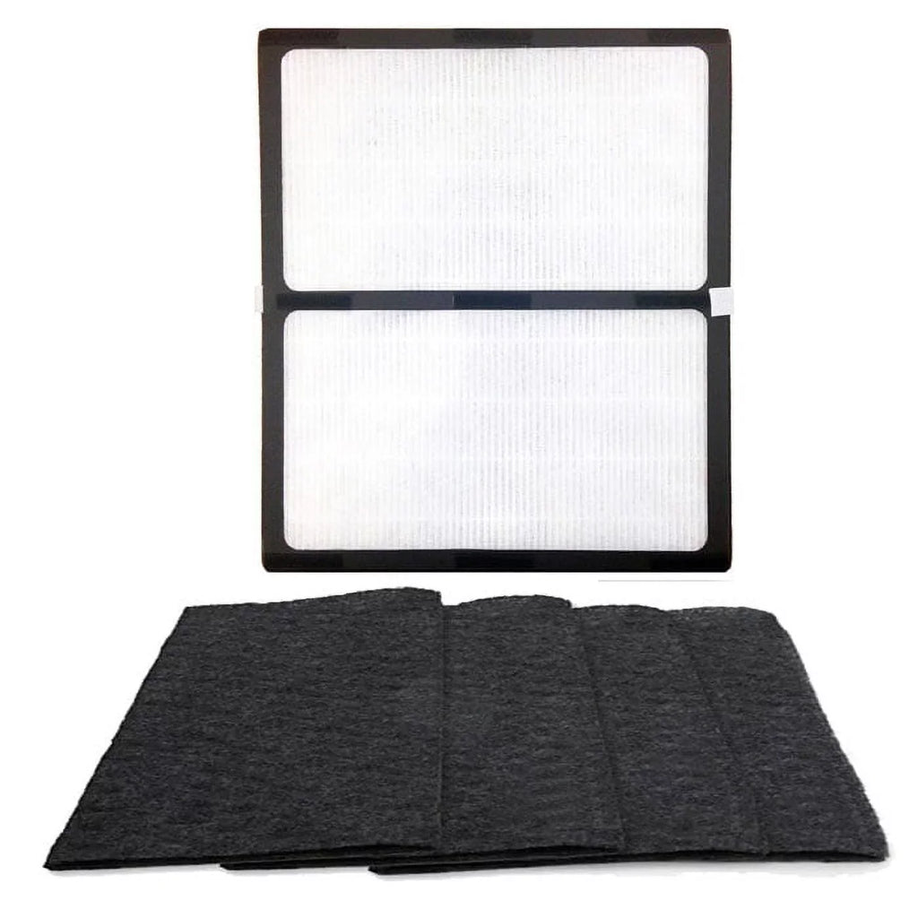 HEPA Idylis Replacement IAF-H-100D for Filters Filter Kit AIRx