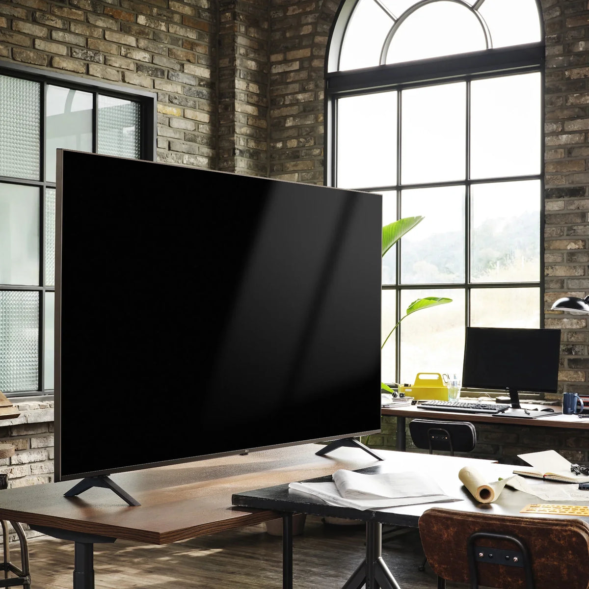 LG HD Smart NanoCell 65" 4K 90 ThinQA AI Series with Ultra TV 65NANO90UPA (2021)