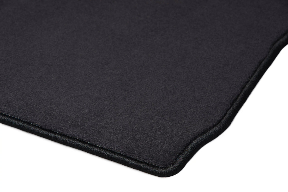 2013, 2014, / for Passenger & - 2018, Classic Car Black Driver 2016, Rav4 2015, 2020 Mats Custom Carpet 2017, Floor GGBAILEY Fit Mats 2019, Mats,