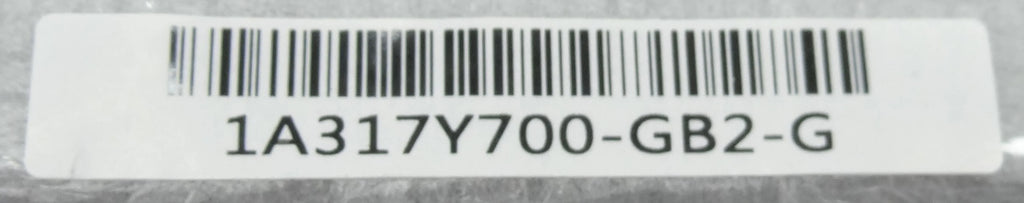 M75QXM-K03 (BCDA-70) 1A317Y700-GB2-G NEW Legs Vizio