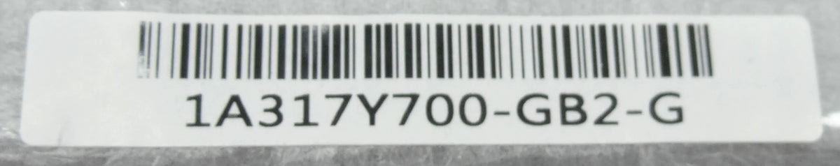 M75QXM-K03 (BCDA-70) 1A317Y700-GB2-G NEW Legs Vizio