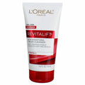 L'Oreal Smoothing RevitaLift of Cleanser Dermo-Expertise 5 6) (Pack oz Radiant Cream